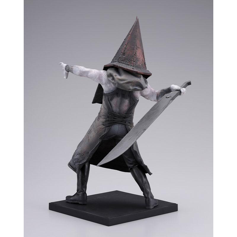 コトブキヤ（KOTOBUKIYA） OSHI WORKS SILENT HILL 2 レッドピラミッド