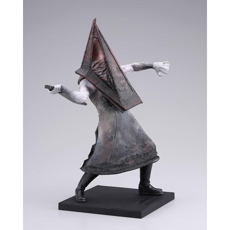 コトブキヤ（KOTOBUKIYA） OSHI WORKS SILENT HILL 2 レッドピラミッド