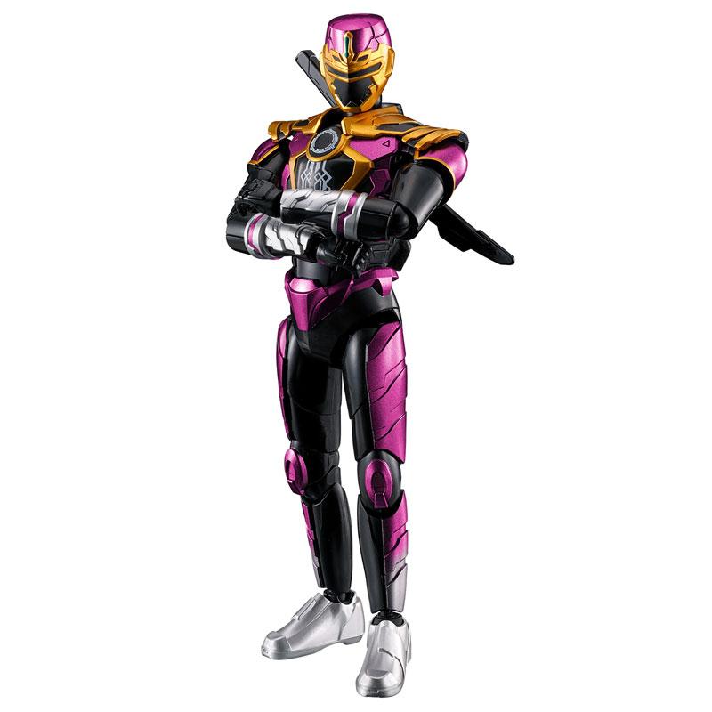 BANDAI（バンダイ） 超宇宙刑事ギャバン インフィニティ TOKUSATSU