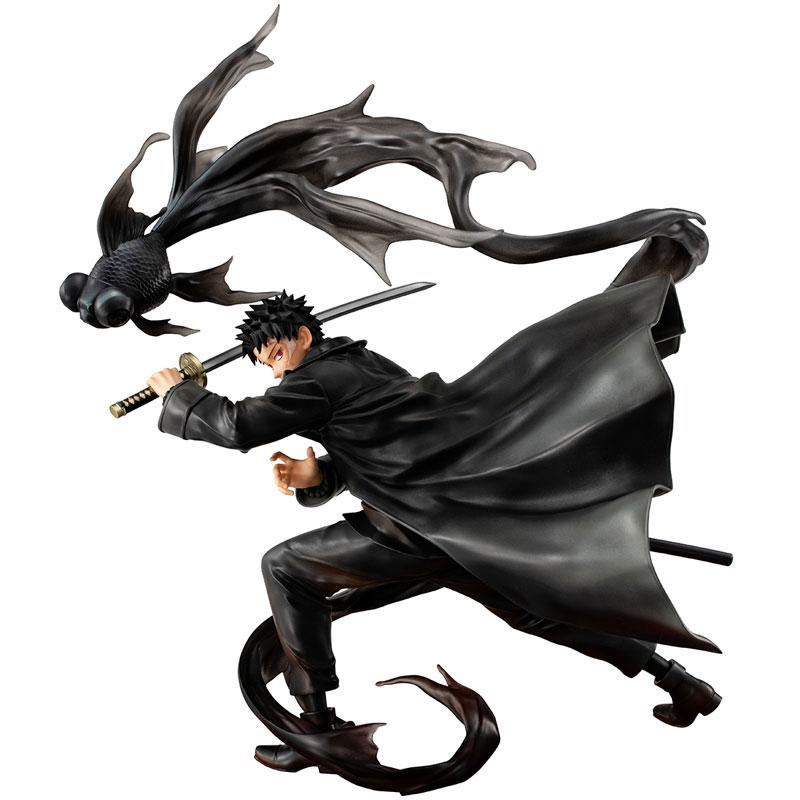 メガハウス 【限定販売】G.E.M.シリーズ カグラバチ 六平千鉱 完成品