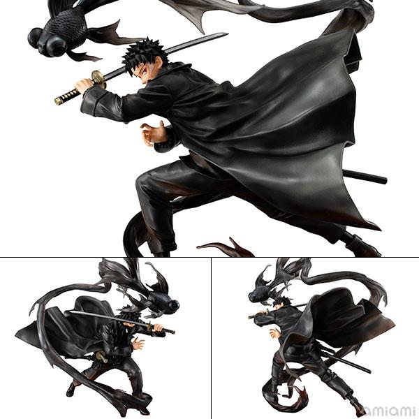 メガハウス 【限定販売】G.E.M.シリーズ カグラバチ 六平千鉱 完成品