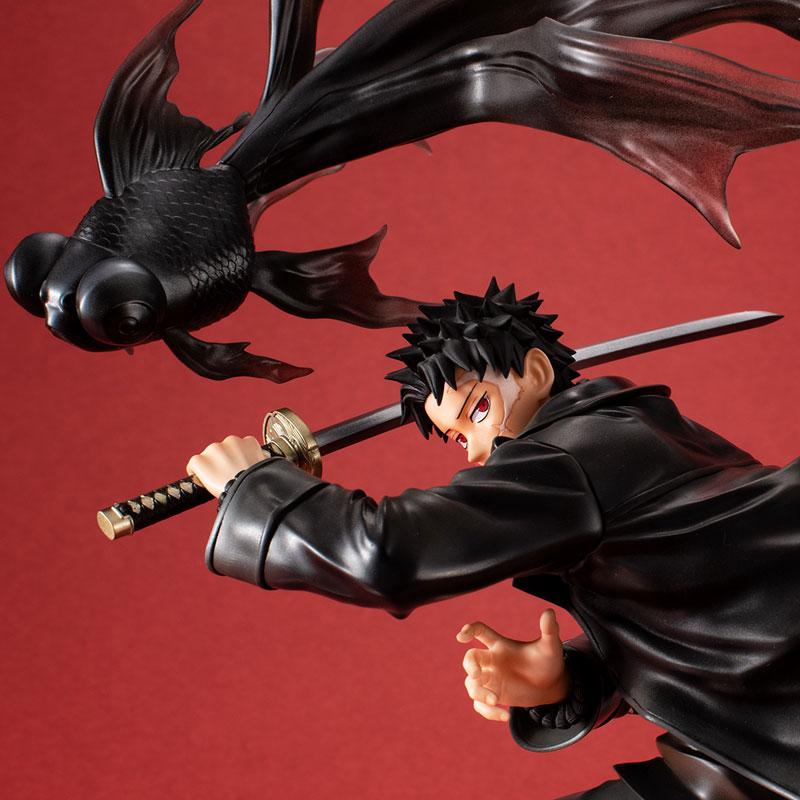 メガハウス 【限定販売】G.E.M.シリーズ カグラバチ 六平千鉱 完成品