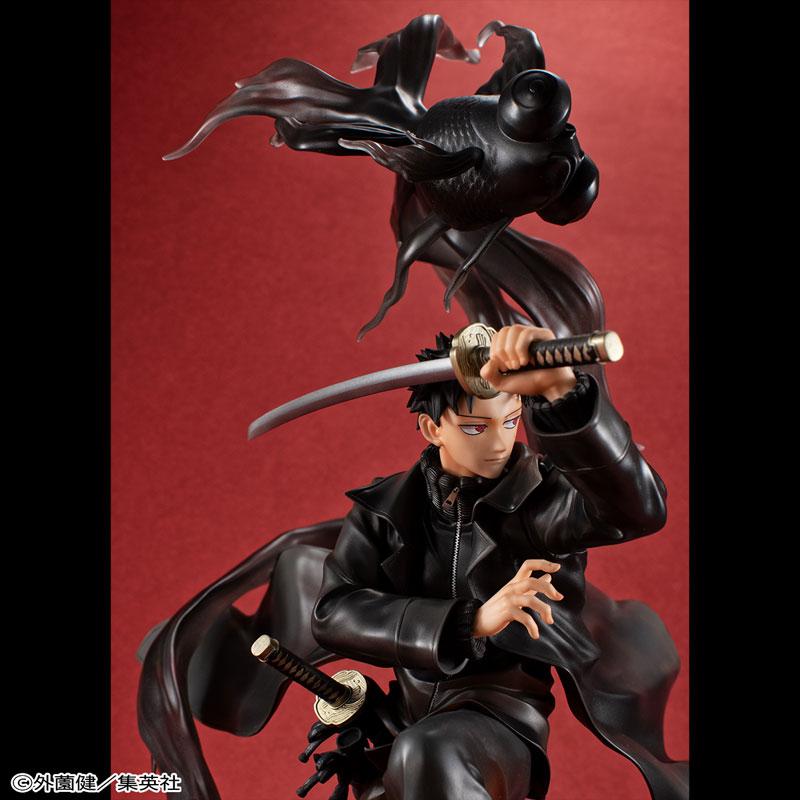 メガハウス 【限定販売】G.E.M.シリーズ カグラバチ 六平千鉱 完成品