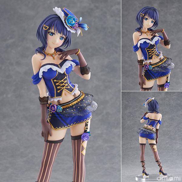 PLUM（プラム） ラブライブ！虹ヶ咲学園スクールアイドル同好会 朝香