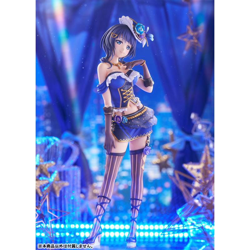 PLUM（プラム） ラブライブ！虹ヶ咲学園スクールアイドル同好会 朝香