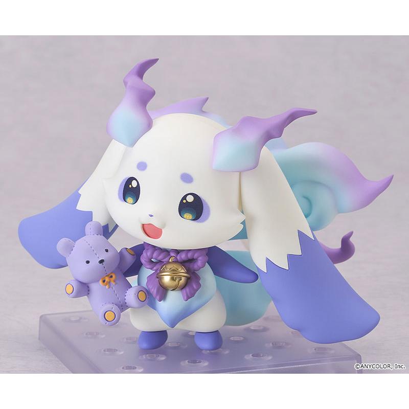 ねんどろいど にじさんじ ルンルン[グッドスマイルカンパニー]【送料