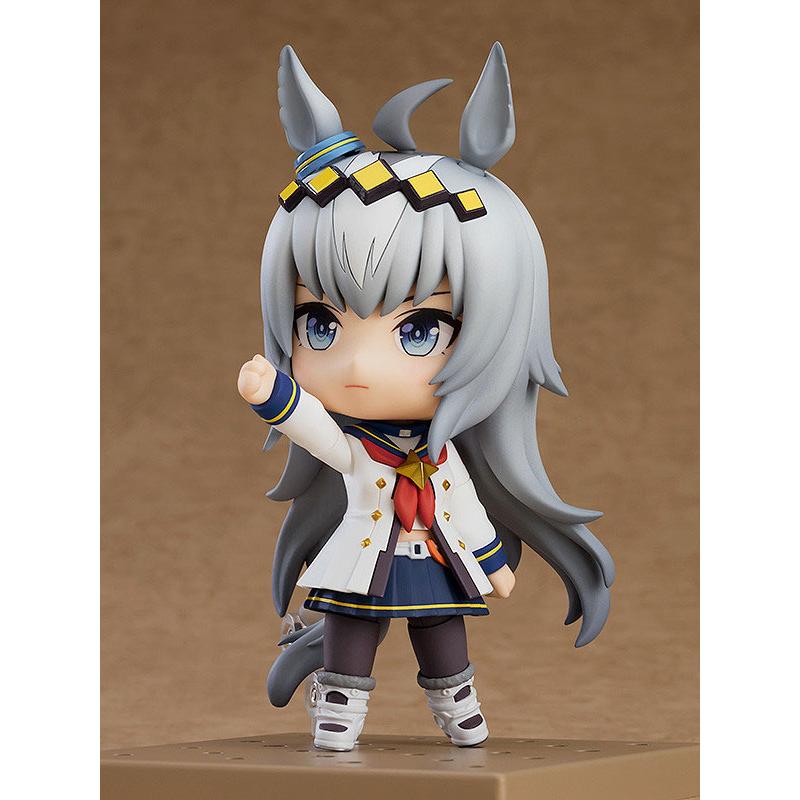 ねんどろいど ウマ娘 プリティーダービー オグリキャップ（再販