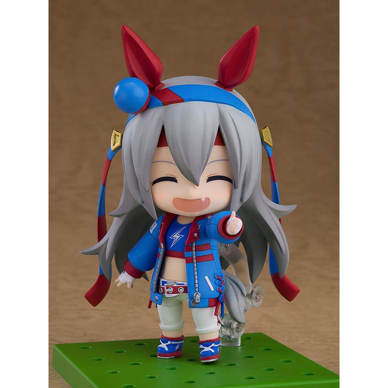 ねんどろいど ウマ娘 プリティーダービー タマモクロス（再販