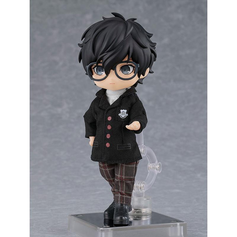 ねんどろいど ねんどろいどどーる ペルソナ5 ザ・ロイヤル P5R主人公