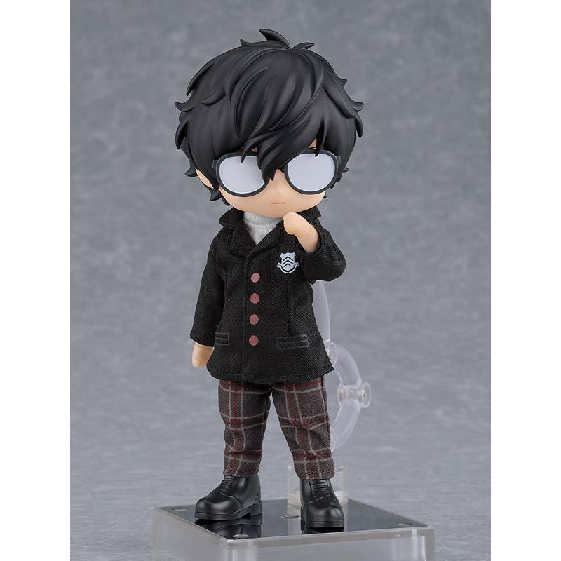 ねんどろいど ねんどろいどどーる ペルソナ5 ザ・ロイヤル P5R主人公