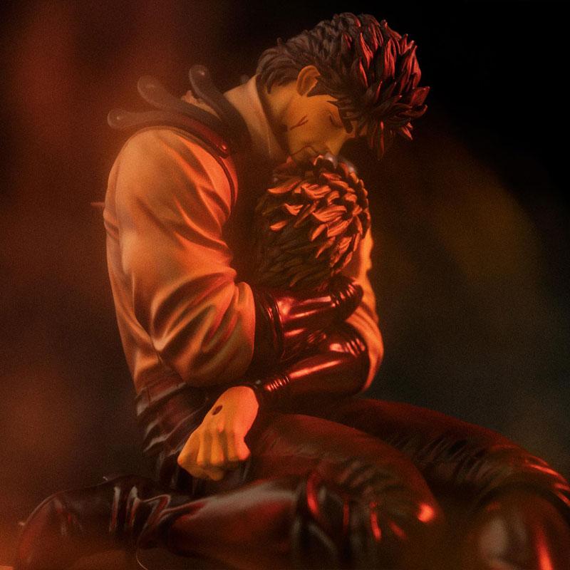 千値練（センチネル） アニメ『ジョジョの奇妙な冒険 ファントム