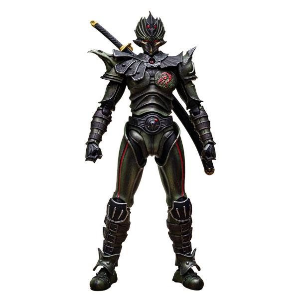 1/12フィギュア　ストーム コレクティブルズkaras 先代鴉 鴉 -KARAS- アクションフィギュア 先代鴉[ストームコレクティブルズ