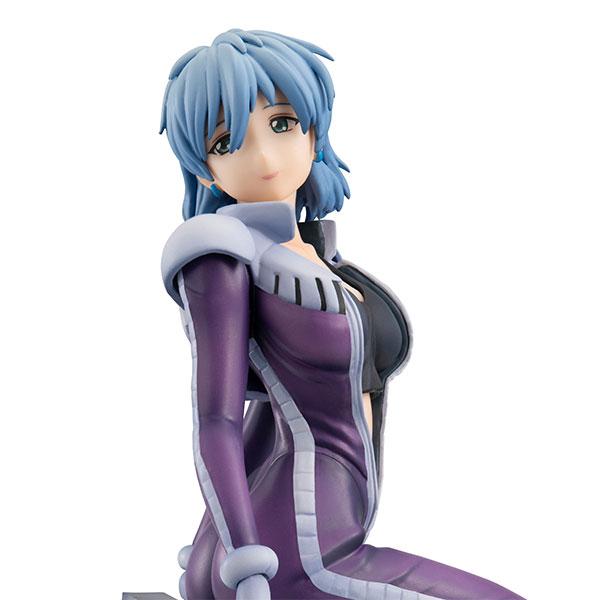 メガハウス GGGシリーズ 機動戦士ガンダム第08MS小隊 アイナ・サハリン