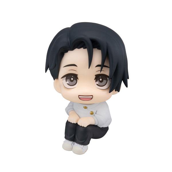 るかっぷ 呪術廻戦 乙骨憂太 ver.2 完成品フィギュア[メガハウス]《発売済・在庫品》