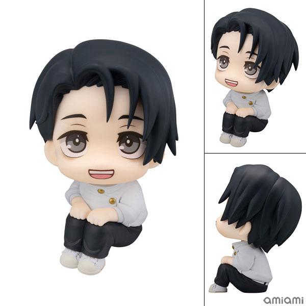 るかっぷ 呪術廻戦 乙骨憂太 ver.2 完成品フィギュア[メガハウス