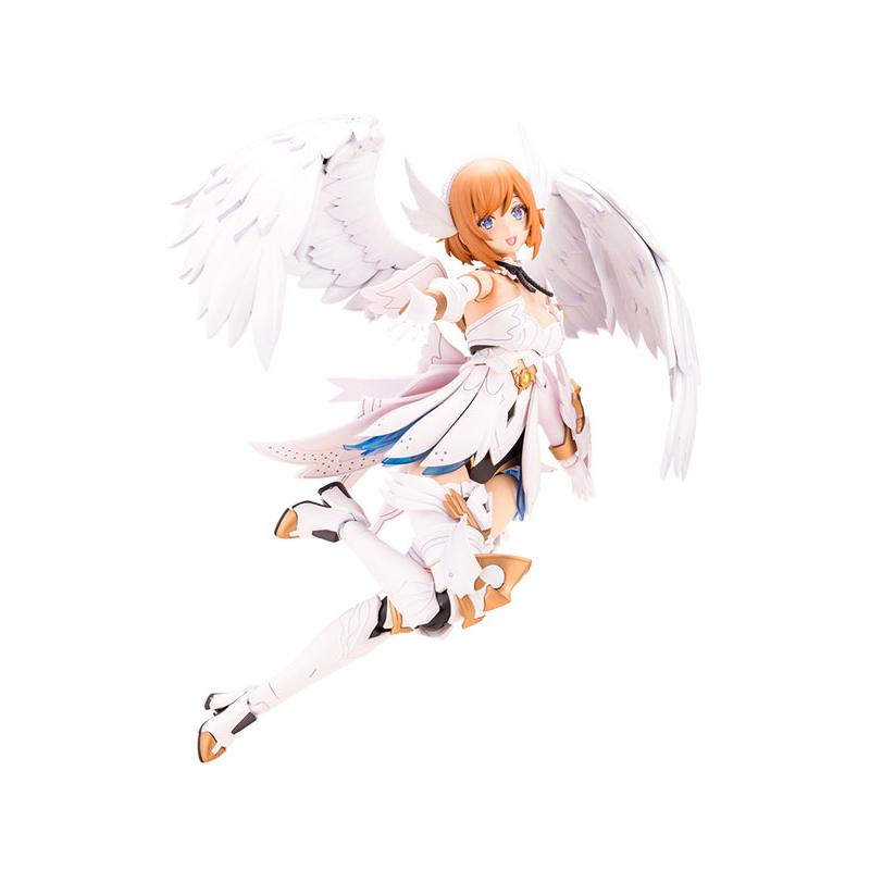 コトブキヤ アルカナディア コトブキヤくじ ルミティア 偏光パーツ成形