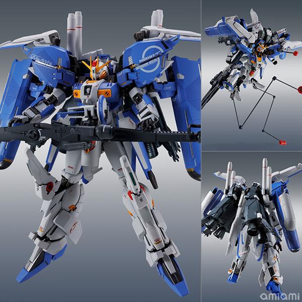 メタルロボット魂 Re:Coordinateセット ROBOT魂 METAL ROBOT魂(Ka signature) 〈SIDE MS〉 Ex-Sガンダム[Re