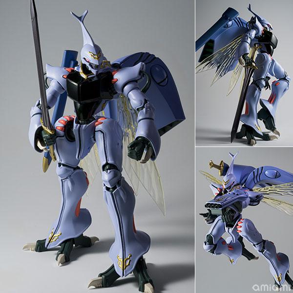 ROBOT魂 〈SIDE AB〉 ダンバイン (H.D.) 『聖戦士ダンバイン』[BANDAI