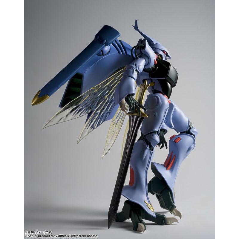 ROBOT魂 〈SIDE AB〉 ダンバイン (H.D.) 『聖戦士ダンバイン』[BANDAI
