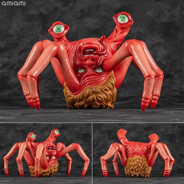 メガハウス 【限定販売】ソフビファンタスティック 『遊星からの物体X