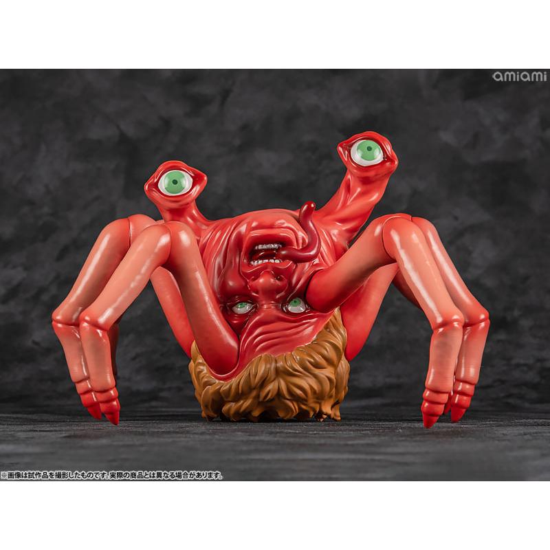 メガハウス 【限定販売】ソフビファンタスティック 『遊星からの物体X
