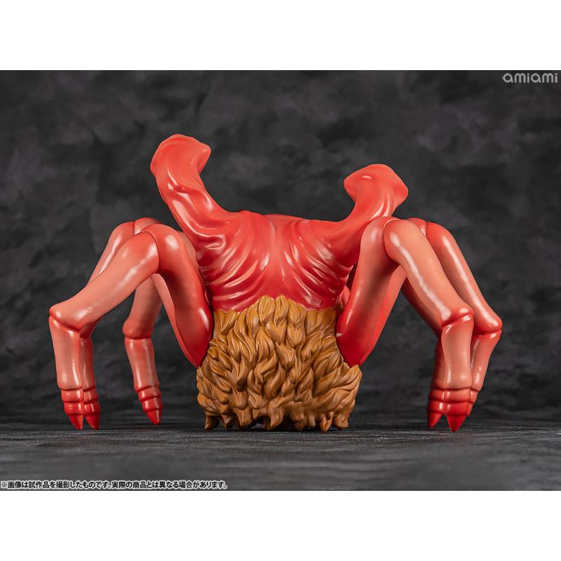 メガハウス 【限定販売】ソフビファンタスティック 『遊星からの物体X