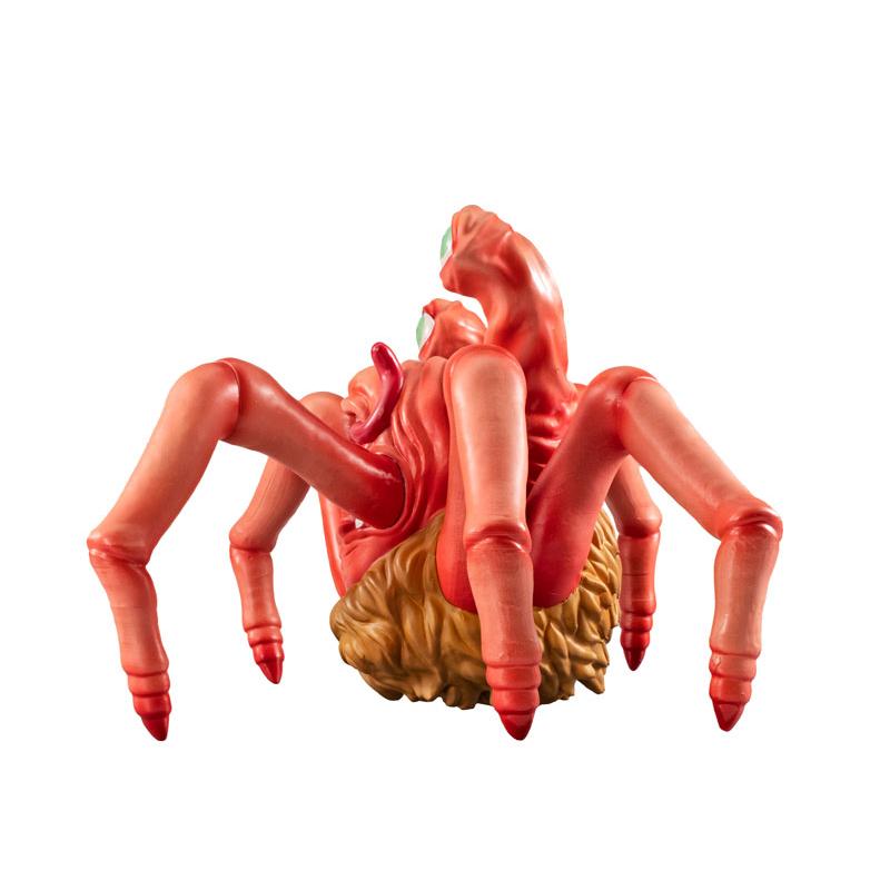 メガハウス 【限定販売】ソフビファンタスティック 『遊星からの物体X