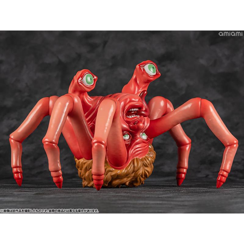 メガハウス 【限定販売】ソフビファンタスティック 『遊星からの物体X