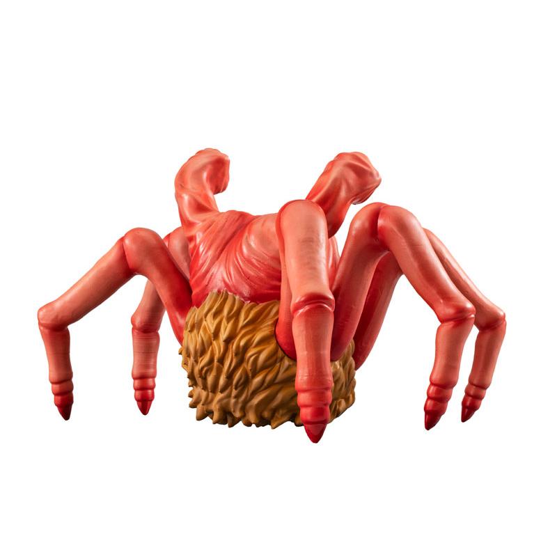 メガハウス 【限定販売】ソフビファンタスティック 『遊星からの物体X