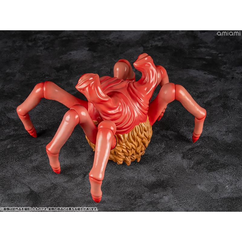 メガハウス 【限定販売】ソフビファンタスティック 『遊星からの物体X