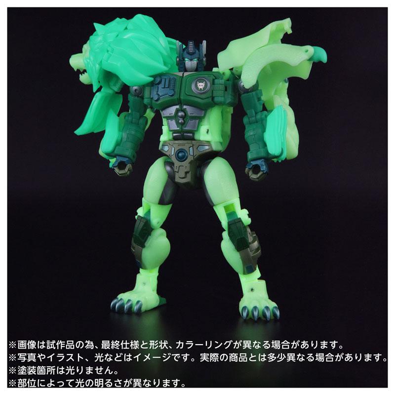 タカラトミー（TAKARA TOMY） トランスフォーマー ニューレジェンズ NL
