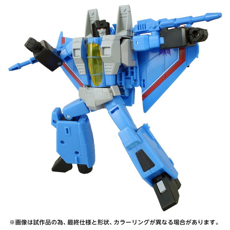 タカラトミー（TAKARA TOMY） トランスフォーマームービー TS-23