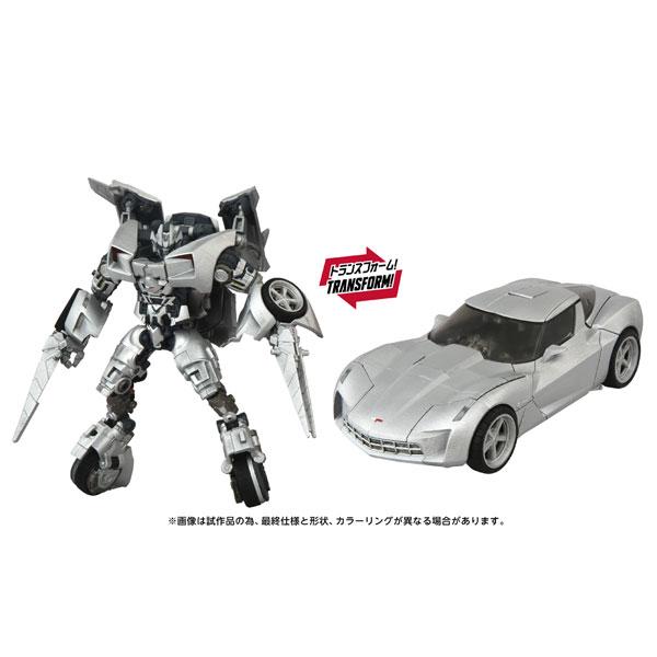 タカラトミー（TAKARA TOMY） トランスフォーマームービー