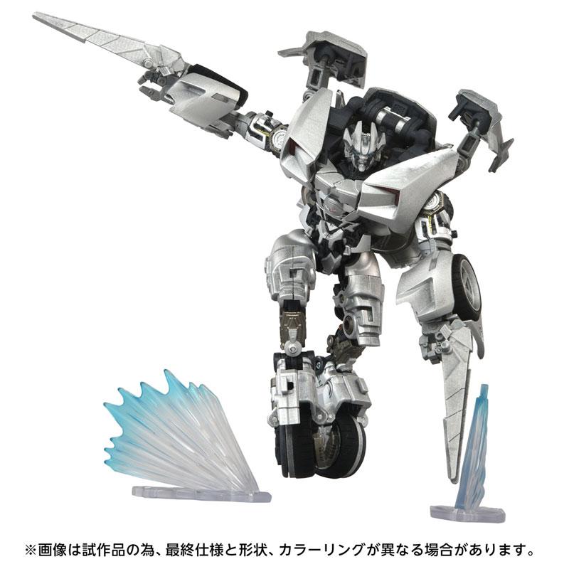 タカラトミー（TAKARA TOMY） トランスフォーマームービー