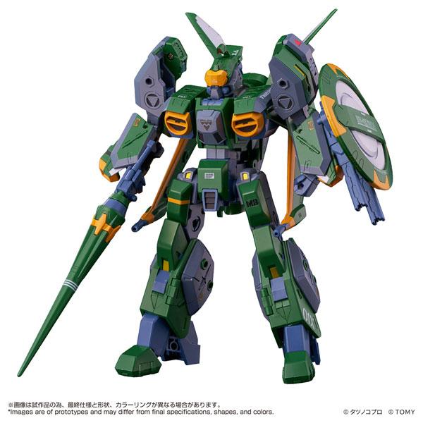 タカラトミー（TAKARA TOMY） トイライズ AFC-01X Δ レギオス デルタ