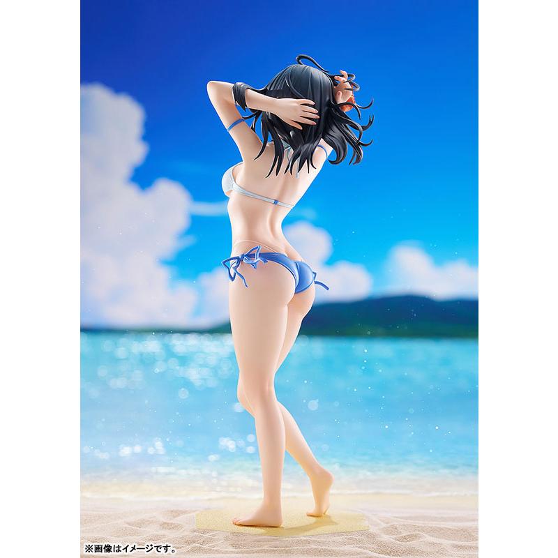 POP UP PARADE BEACH QUEENS 劇場版『グリッドマン ユニバース』 宝多