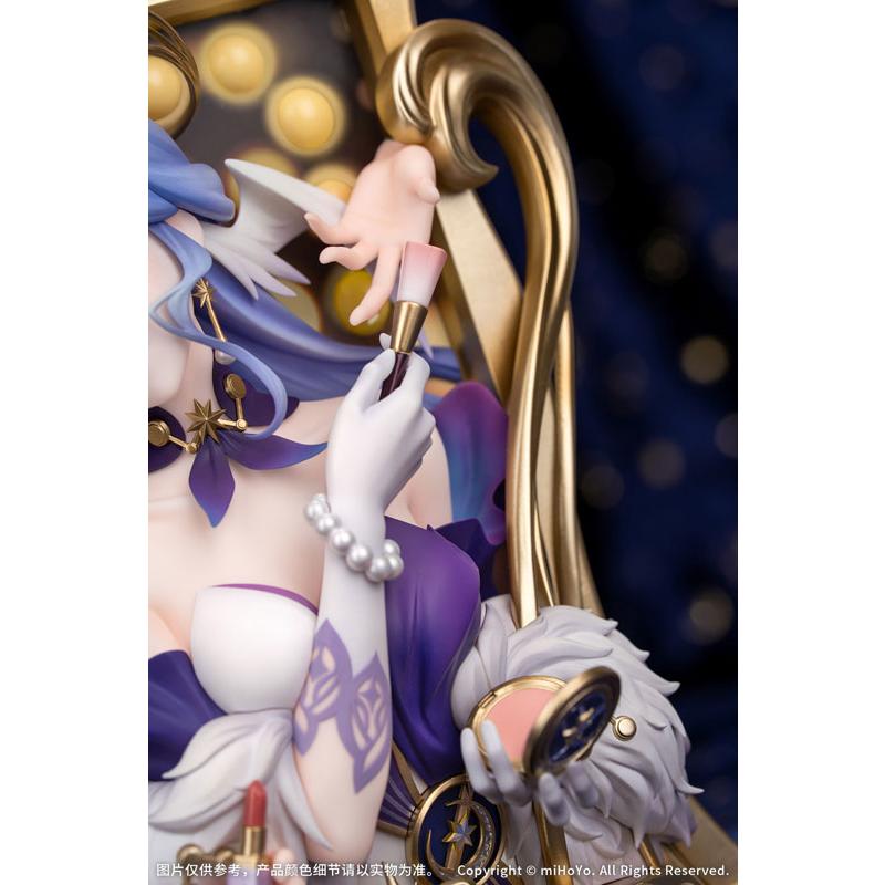 Myethos 崩壊：スターレイル Diorama ロビン 光あふれる夜 Ver. 完成品