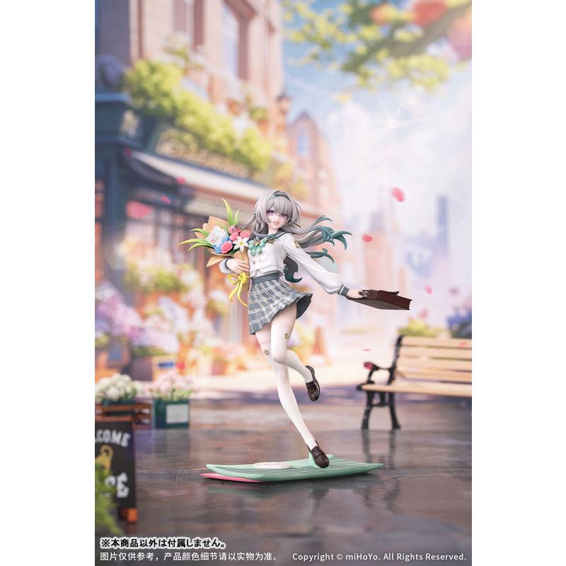 Myethos Gift+ 崩壊：スターレイル ホタル 春の贈り物Ver. 1/8 完成品