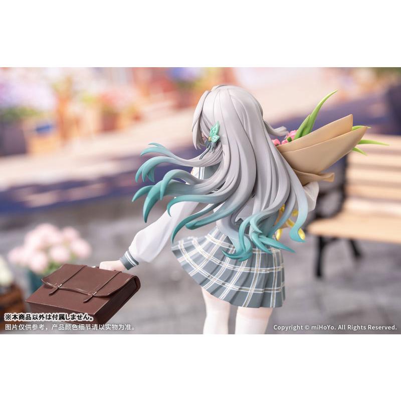 Myethos Gift+ 崩壊：スターレイル ホタル 春の贈り物Ver. 1/8 完成品
