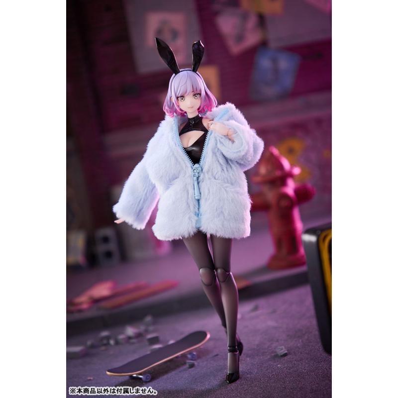 Galactic ルナ アクセサリーセット 完成品オプションパーツセット