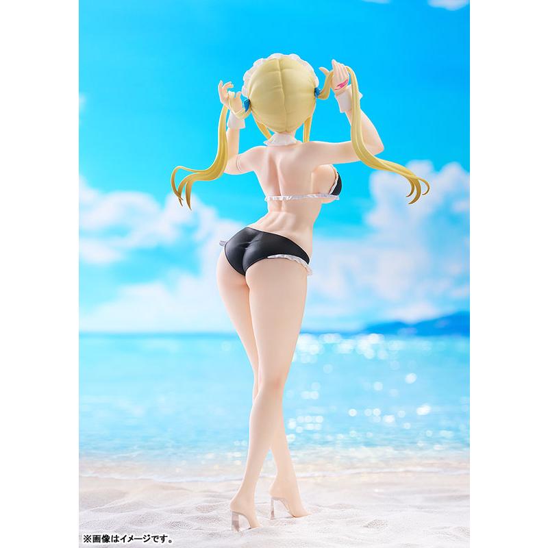 POP UP PARADE BEACH QUEENS ルーシィ・ハートフィリア バルゴフォーム