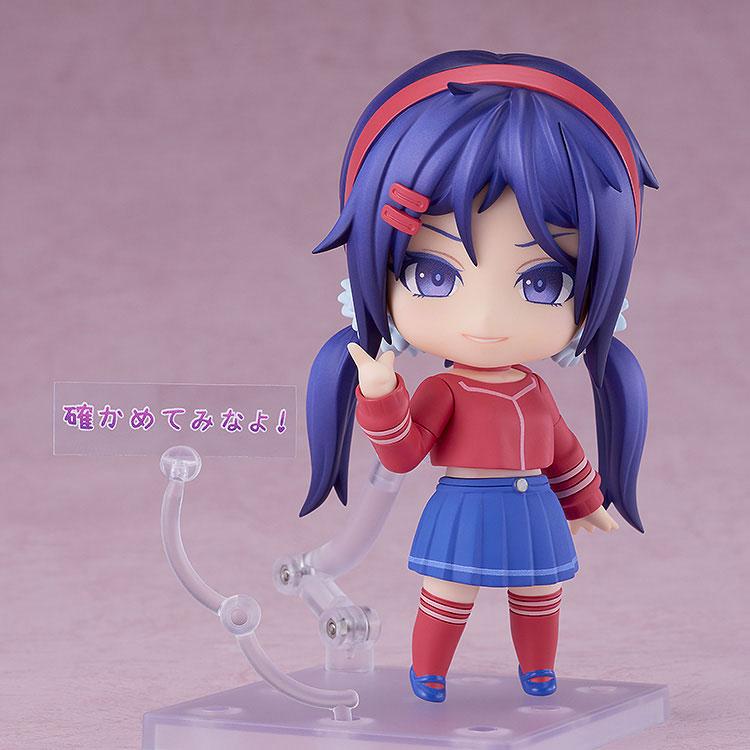 ねんどろいど MiSide ： ミサイド ミタ グッドスマイルカンパニー特典付き ねんどろいど MiSide ： ミサイド ミタ[グッドスマイルカンパニー