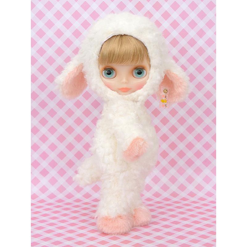 ブライス（Blythe） ウナアンドドット 完成品ドール[グッドスマイル 
