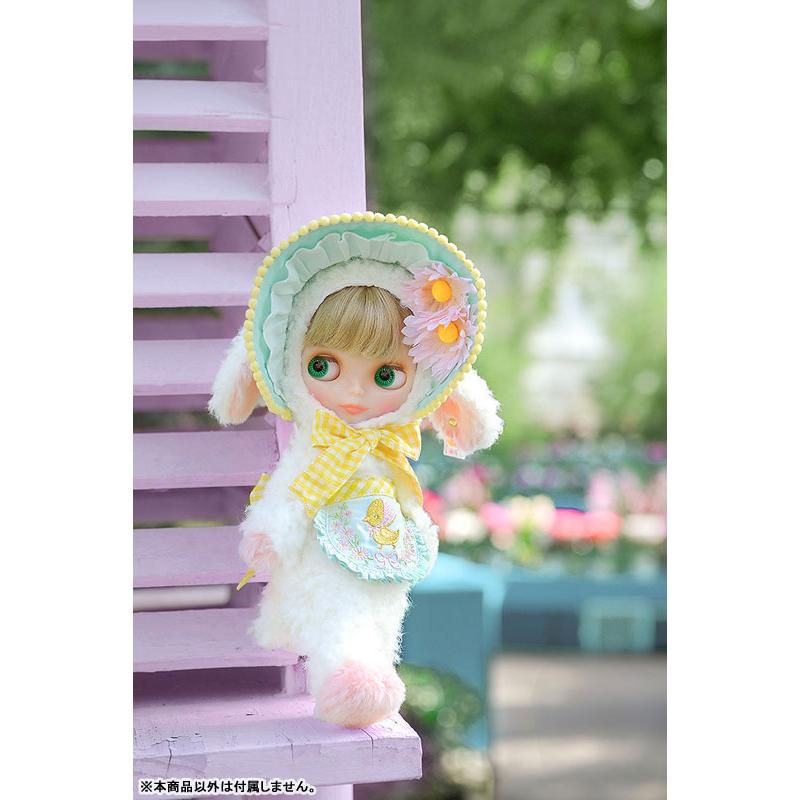 ブライス（Blythe） ウナアンドドット 完成品ドール[グッドスマイル 