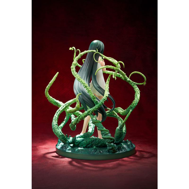 あみあみ限定特典】沙耶の唄 沙耶 1/6 完成品フィギュア[MAGI ARTS