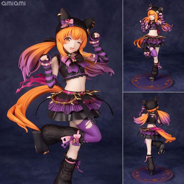 ウマ娘 プリティーダービー マヤノトップガン [ろっきん☆MewMeow]Ver. 1/7 完成品フィギュア[クレーネル]【送料無料】《１１月予約》_1