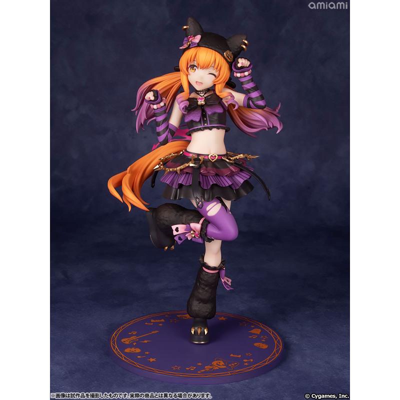 ウマ娘 プリティーダービー マヤノトップガン [ろっきん☆MewMeow]Ver. 1/7 完成品フィギュア[クレーネル]【送料無料】《１１月予約》_3