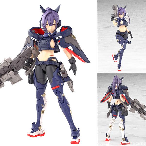 1/1 ユグドラシス スコル・シャープシューター 「メガミデバイス」 メガミデバイス ユグドラシス スコル・シャープシューター 1/1