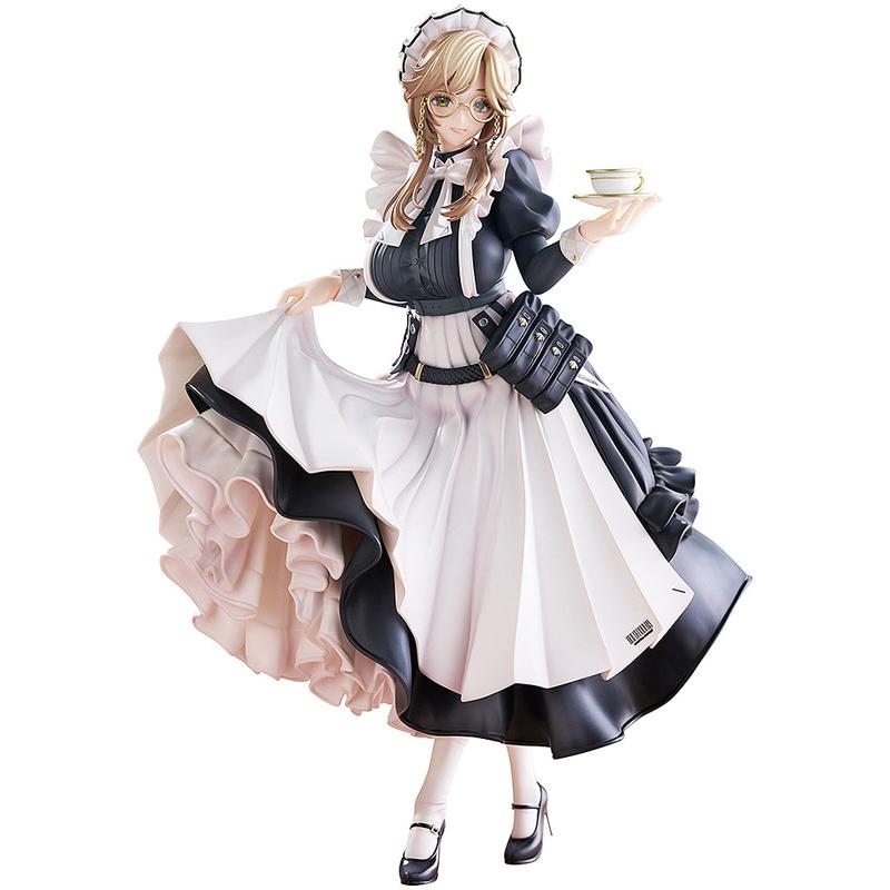 『勝利の女神：NIKKE』 エード 1/7 完成品フィギュア[DMM Factory]【送料無料】《１０月予約》_1