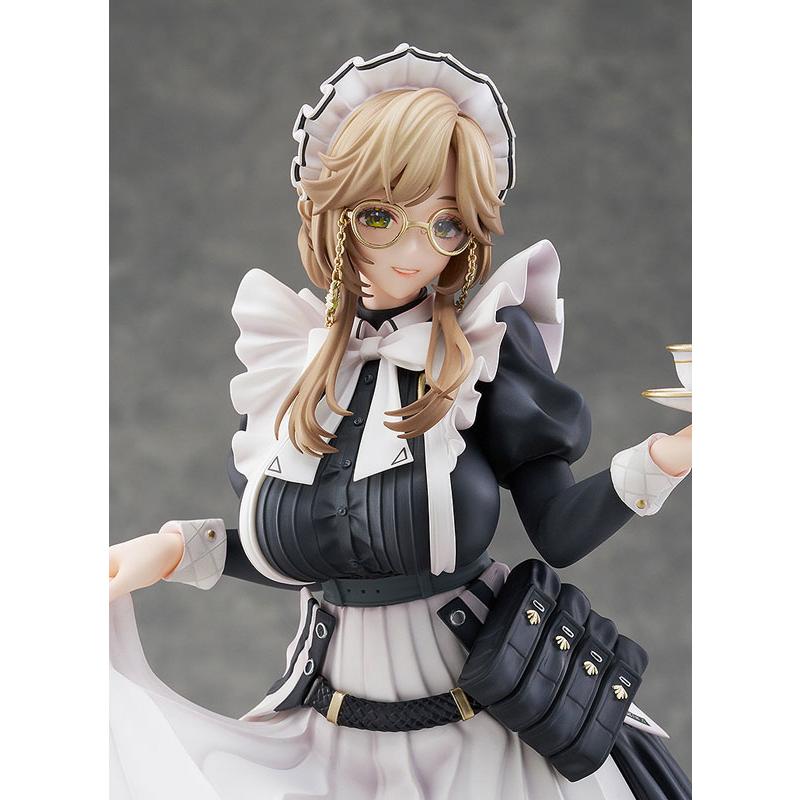 『勝利の女神：NIKKE』 エード 1/7 完成品フィギュア[DMM Factory]【送料無料】《１０月予約》_4
